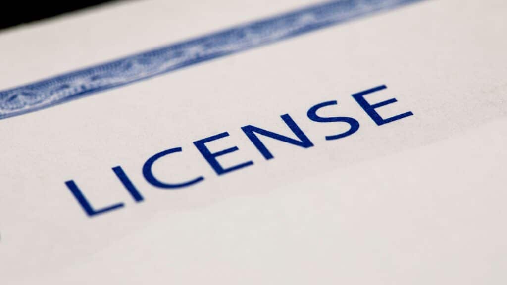 Different Types of License for Digital Products