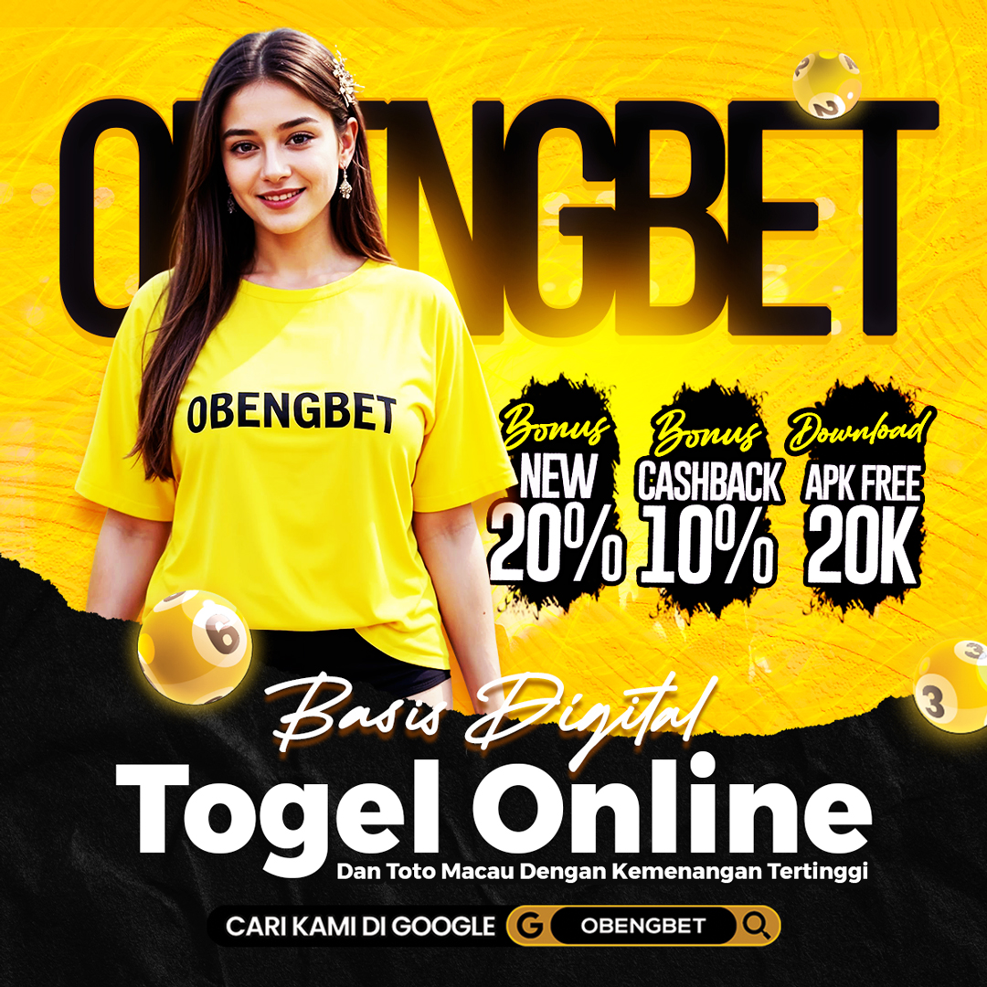 OBENGBET