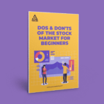 Dos & Donts of Stock Market for Beginners
