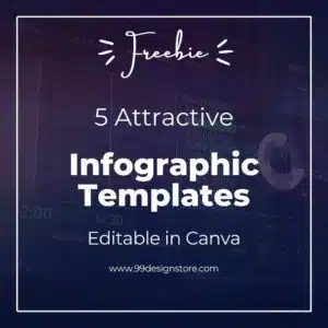 Canva Infographic Templates Free