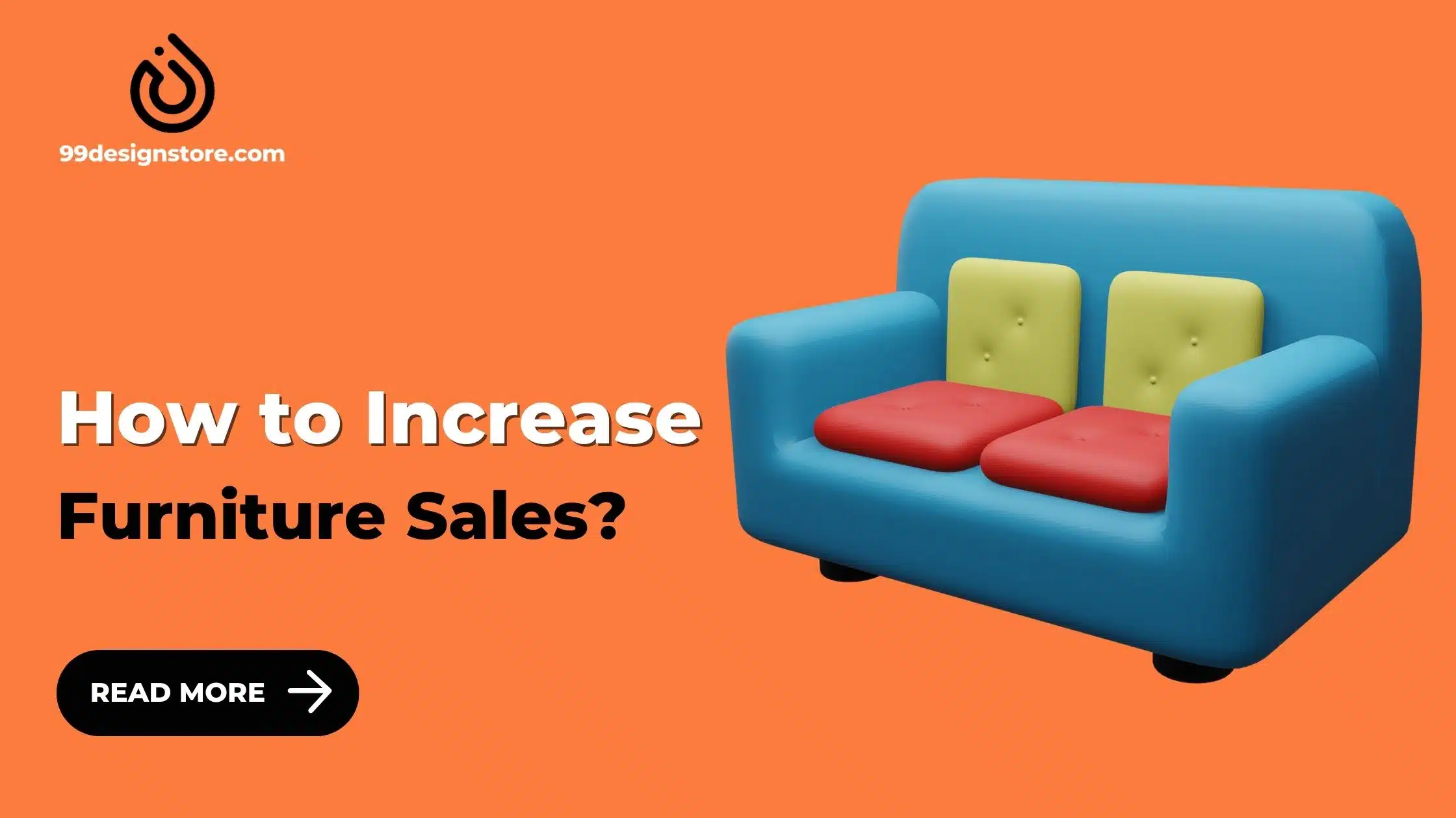 Increase Furniture Sales Online