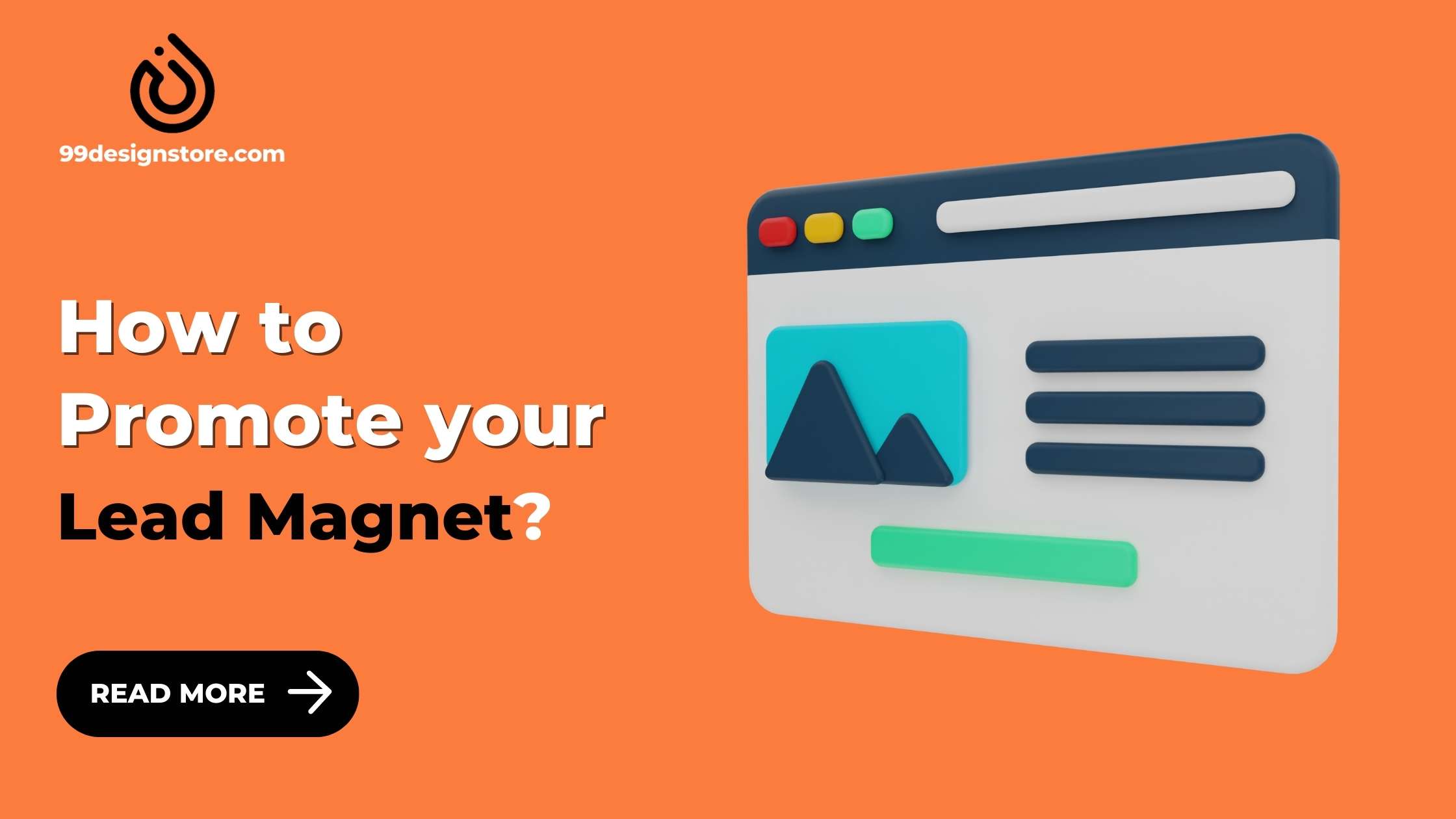 How to Promote your Lead Magnet?