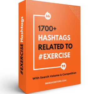 Best Exercise Hashtags on Instagram