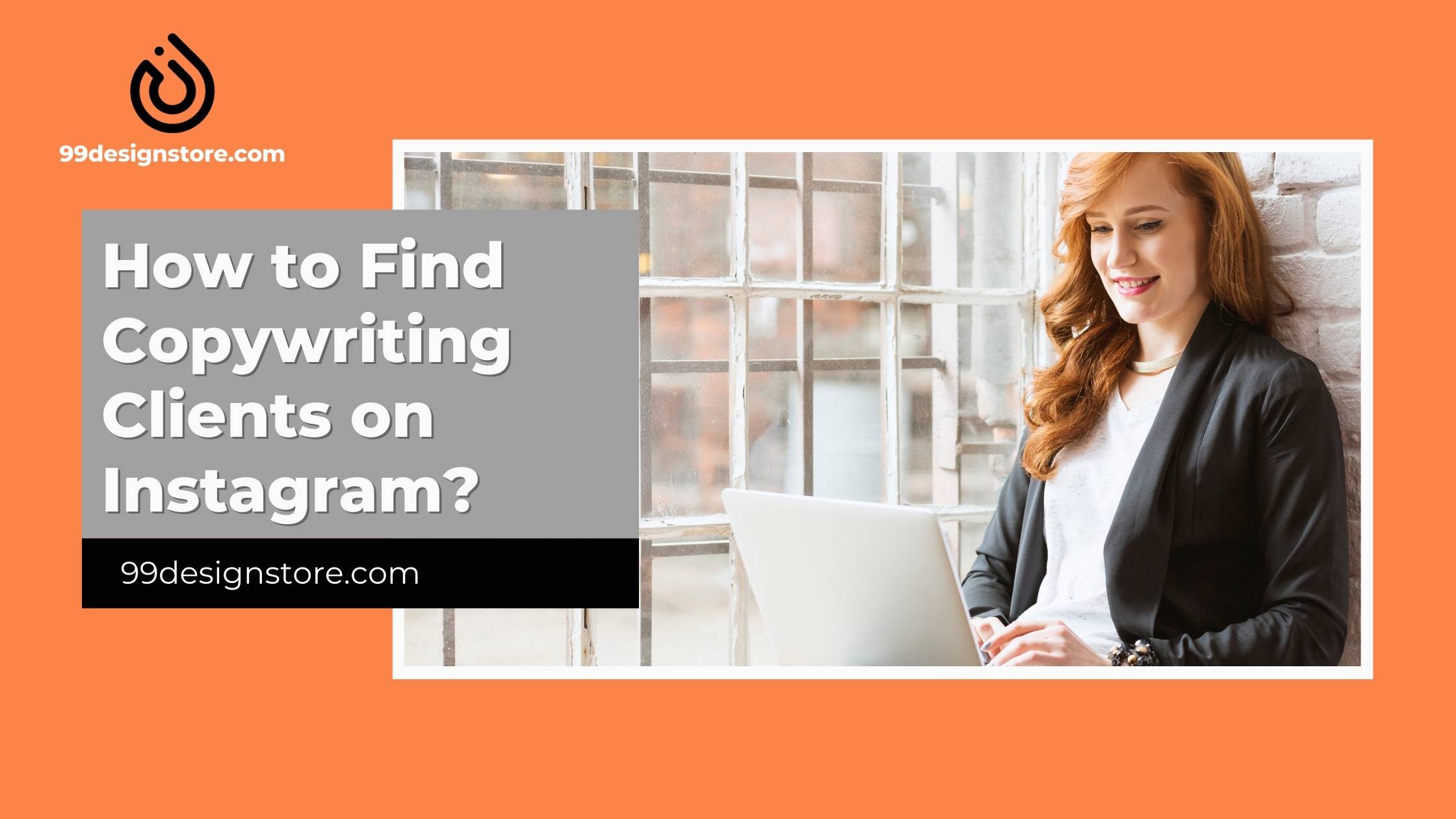How to Find Copywriting Clients on Instagram