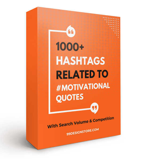 Best Instagram Hashtags for Motivational Quotes