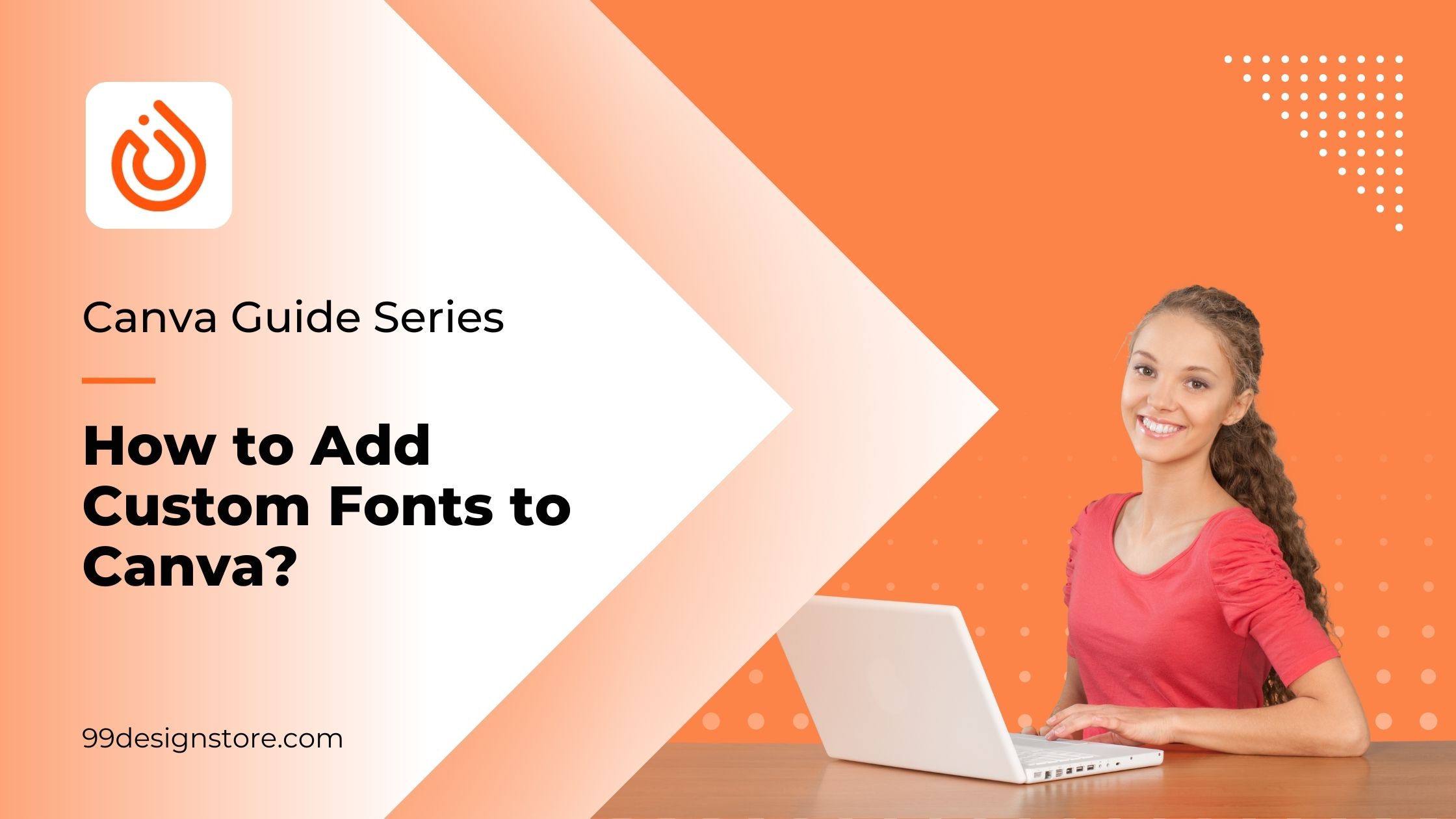 how to add custom fonts to canva