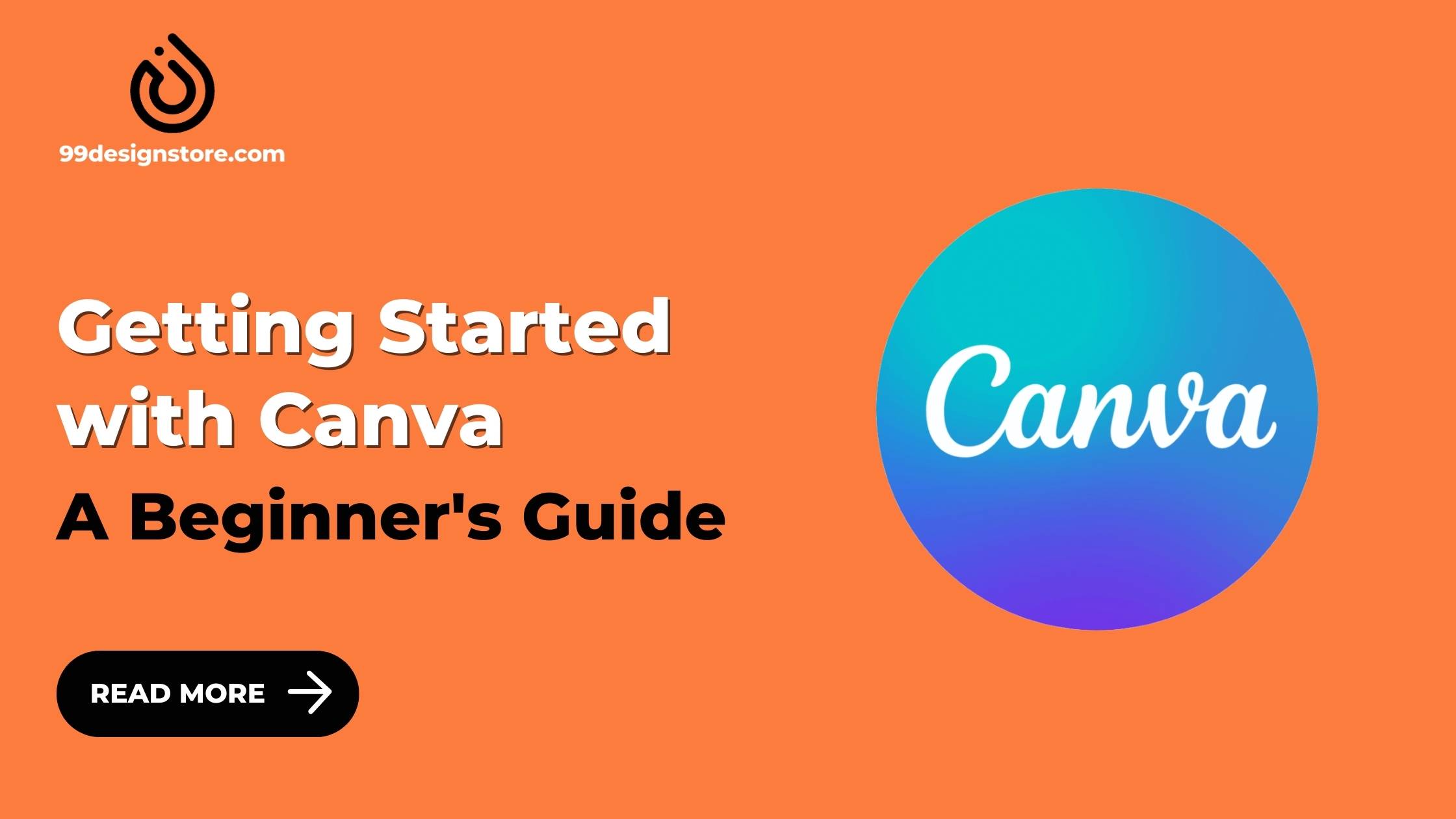Beginner's Guide to Canva