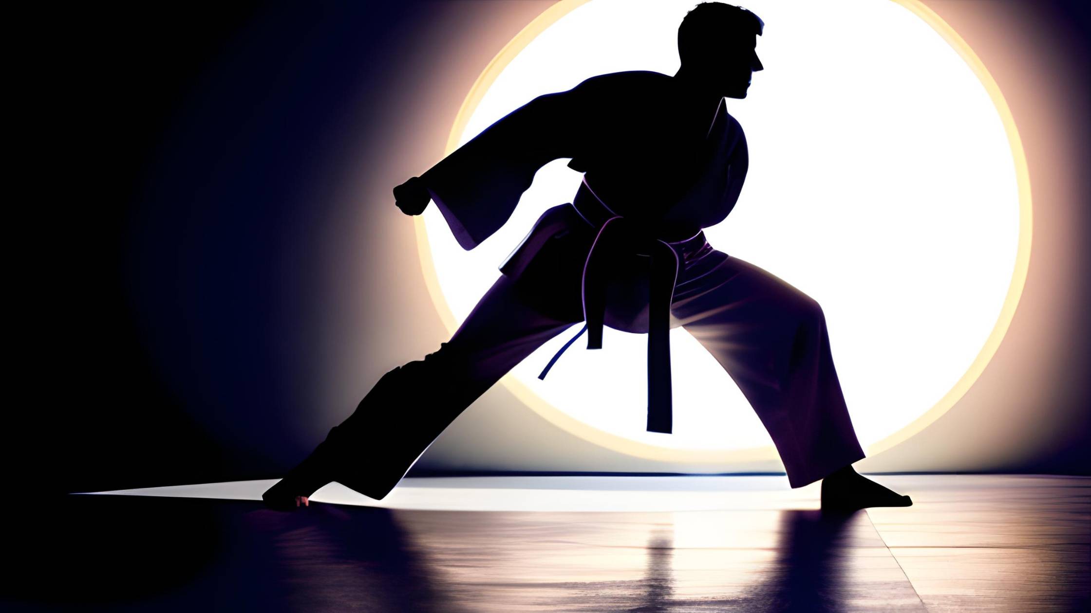 How to Market Martial Arts to Adults