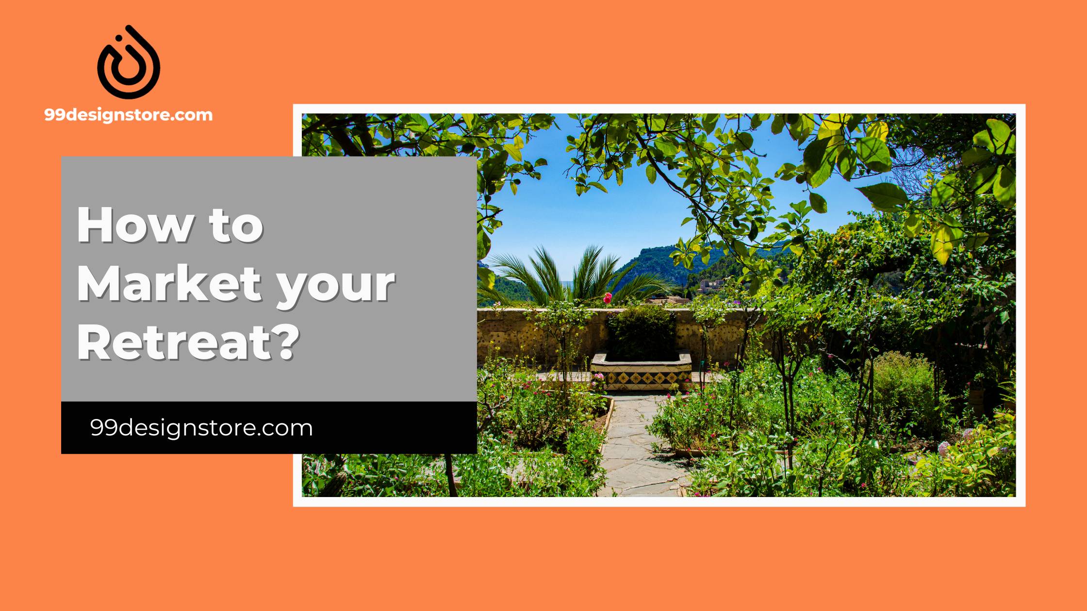 How to Market your Retreat